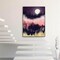 Diamond Art Kits,Abstract Diamond Painting Kits for Adults,Paint with Diamonds Round for Gift,Wall Decor(12x16)